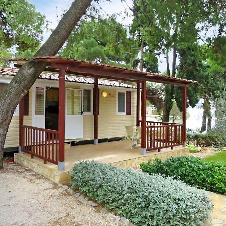 Holiday Home Camp Rozac - Tgr215 Trogir Exteriér fotografie